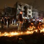 Iraq president vows to "punish" attackers who killed 119 in suicide blasts