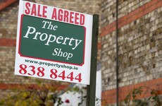The average asking price for a house in Dublin city is now €314,311