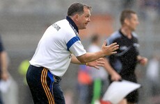 Two big games in store after today's All-Ireland hurling qualifier draw