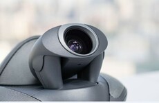 Now webcams are being used by hackers to attack websites