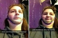 11 Snapchat stories that are funny for no reason at all