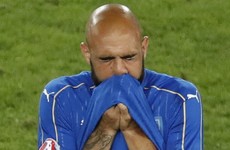 'I was convinced I would score': Simone Zaza has tried to explain THAT penalty miss