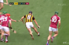 Analysis: Naive Galway crumble under pressure again and a tribute to Kilkenny's unsung hero
