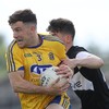 Bad news for Roscommon as key defender likely to miss rest of 2016 season