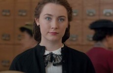 Brooklyn and Room made millions at the box office - but Irish filmmakers need more money