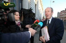 Three ministers to vote for Bill allowing abortion in cases of fatal foetal abnormalities