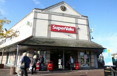 SuperValu is still Ireland's most popular supermarket