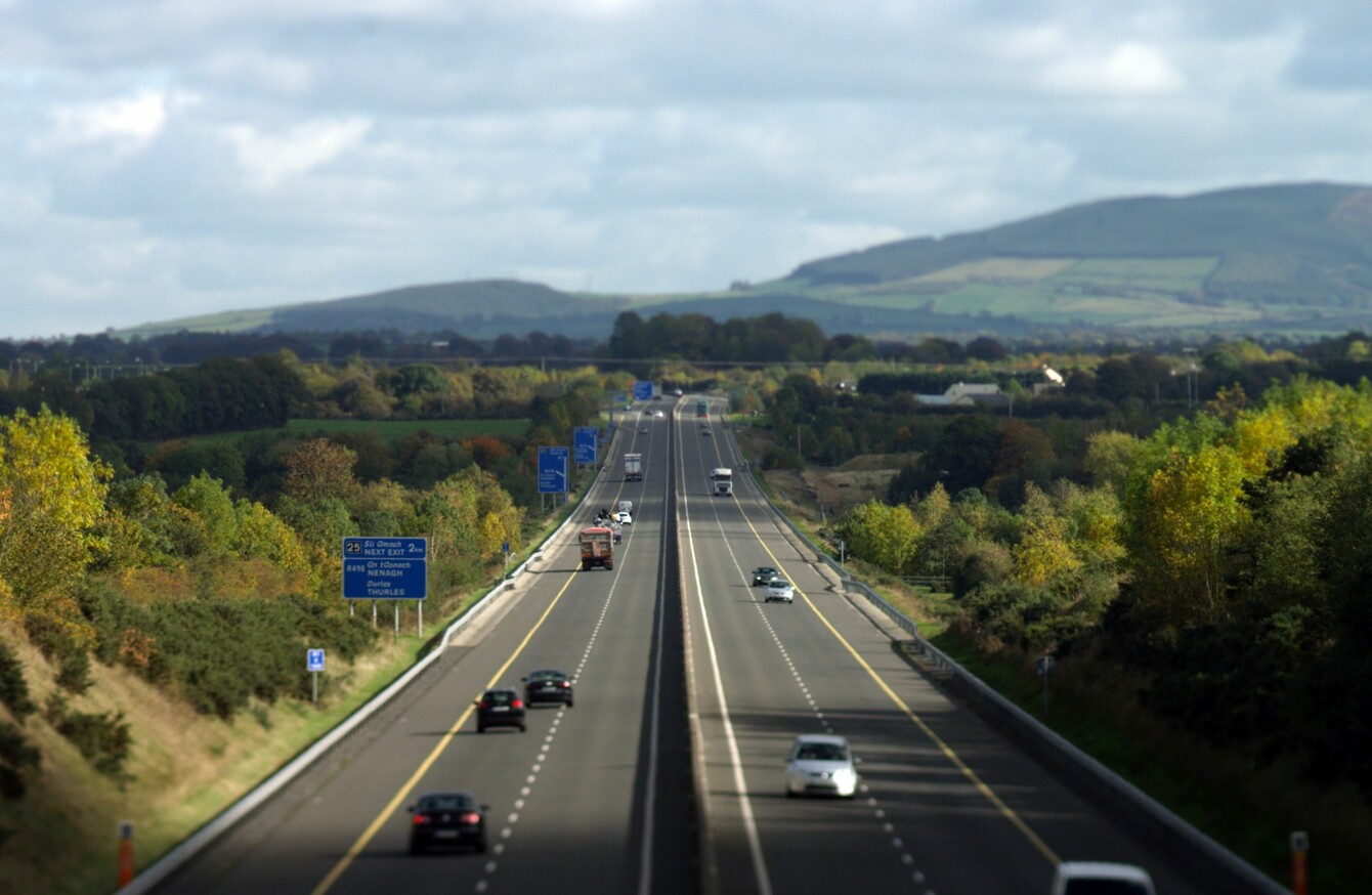 Life on the old roads: What happens when Ireland's rural towns get