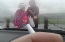 18 people that are basically you as a parent