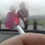 18 people that are basically you as a parent