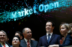 Irish investment to come under threat as UK to slash corporate tax