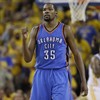 The Warriors just got a hell of a lot harder to beat: Kevin Durant goes west on $54 million deal