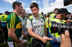 GAA video championship analysis: how Kerry stumbled onto a winning formula in defence