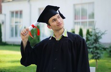 Lots of jobs out there for graduates - but employers say they don't have the communication skills