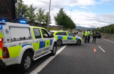 Gardaí clamp down on motorists without correct tax and insurance