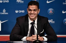 Ben Arfa thinks PSG move can make him one of the best players in the world