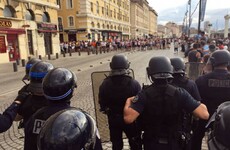 More than 1,000 arrests linked to Euro 2016