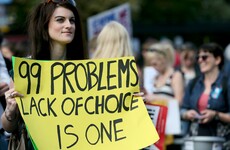 Taoiseach: 'Abortion bill is bad for women and medically inadequate'
