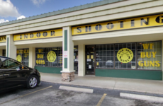 Father accidentally shoots and kills 14-year-old son in Florida gun range