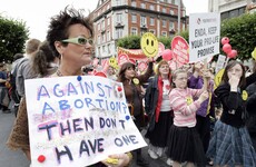 Explainer: What is Mick Wallace's abortion bill and why is it causing so much controversy?