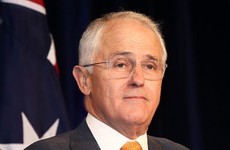 Australian PM takes 'full responsibility' for disastrous election, but won't resign