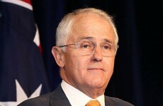 Australian PM takes 'full responsibility' for disastrous election, but won't resign