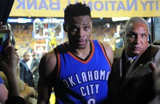 OKC look to build around Westbrook, but can't rule out trade after Durant exit