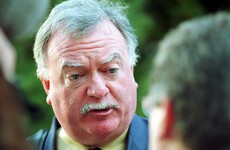 Multiple calls for head of water charges commission to step down over "ill-judged" comments