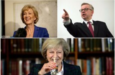 Voting to pick a new Prime Minister of the UK starts today