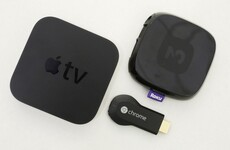 Want to bring things from small to big screen? Here are your options
