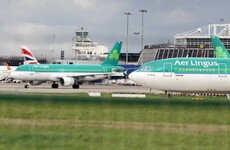 Going on holidays to France? 18 flights were cancelled today