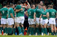 2019 Rugby World Cup to be broadcast in Ireland by Eir Sport with 13 games free-to-air