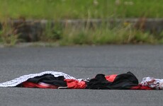 Man shot five times in latest Dublin gangland attack