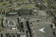 Prisoner left out in prison yard overnight alleges discrimination against Travellers