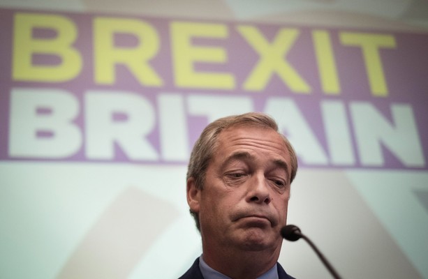 Why are so many British politicians resigning? · TheJournal.ie