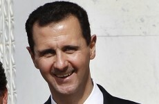 UN human rights committee condemns Syrian rights violations