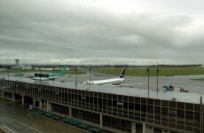 Shannon Airport could become international 'humanitarian hub'