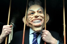 The UK's Iraq War dirty laundry will today be aired in a very public way