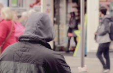 Signs of the Times: The lives of the sign holders on Grafton Street