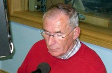 Weeshie Fogarty interview: The legendary broadcaster on what makes Kerry football so special