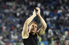 Do you agree with our Euro 2016 team of the quarters?