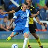 Former Ireland U21 winger returns to LOI after spells with Peterborough and Carlisle