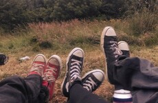13 things you'll know if you learned how to drink in an Irish field