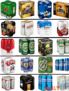 The Definitive DailyEdge.ie Hierarchy of Bag-of-Cans Beers