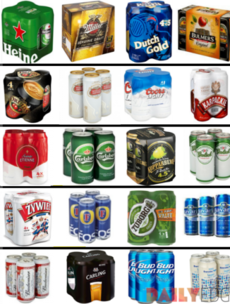 The Definitive DailyEdge.ie Hierarchy of Bag-of-Cans Beers