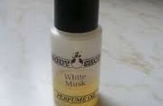 Every nineties teenage girl can identify the smell of The Body Shop's White Musk