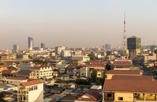 34-year-old Down man dies in Cambodia