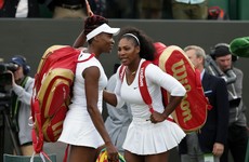 All-Williams Wimbledon final on the cards as Venus progresses to semis at 36
