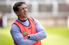 'I’ve been involved in a lot weirder when it comes to the GAA' - McGeeney after Armagh Laois six subs mess