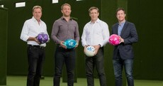 We'll Leave it There So: RWC Irish TV deal, Mourinho on Rooney and all today's sport
